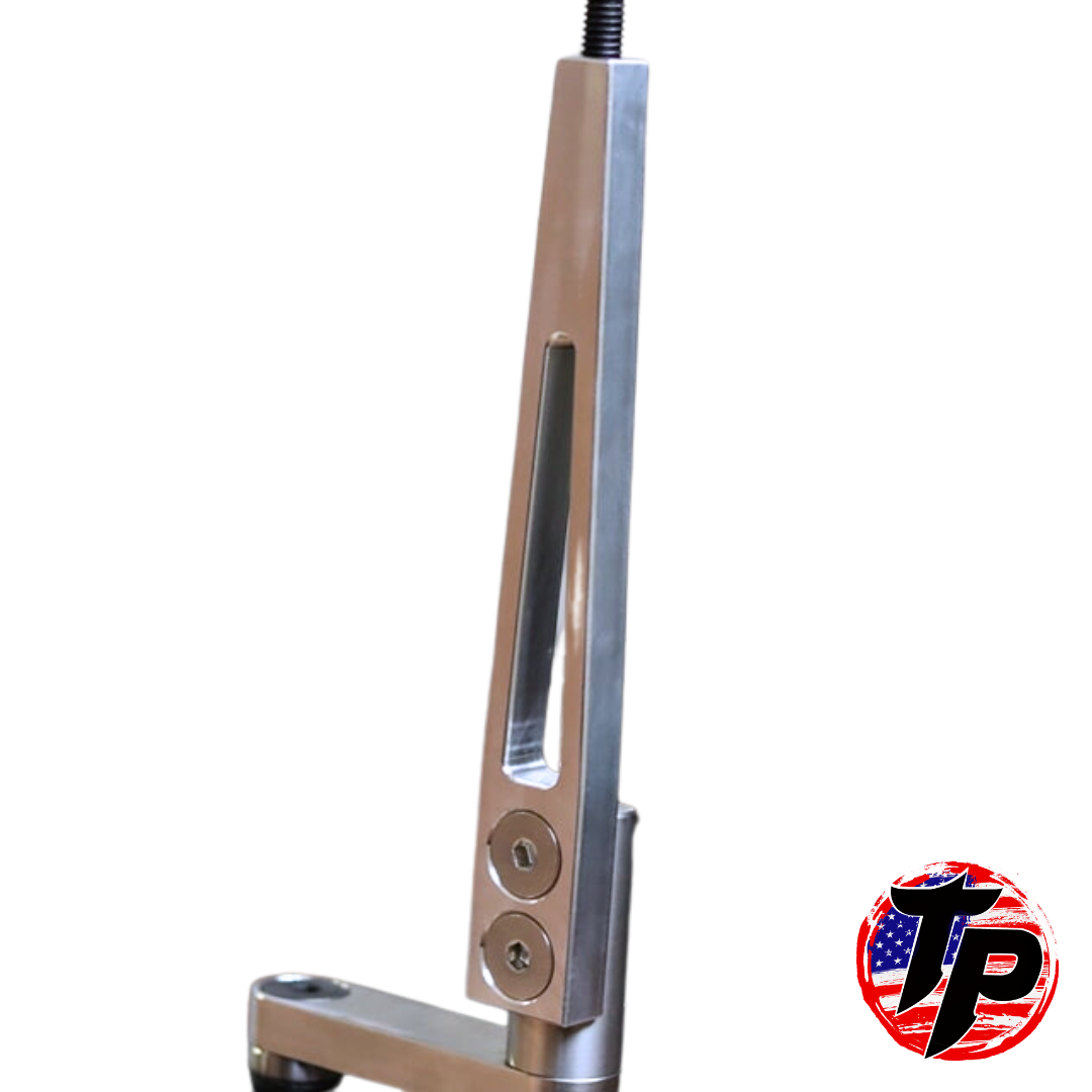 Billet Extended Shift Lever - image 3