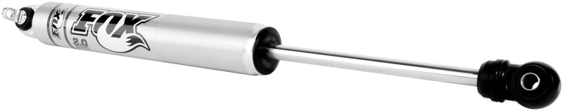 Fox 97-06 Jeep TJ 2.0 Performance Series 9.1-inch Rear Shock with Aluminum Body