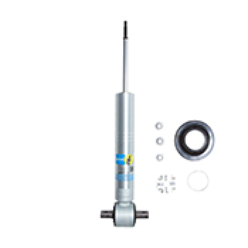 Bilstein B8 5100 Ride Height Adjustable Shock Absorbers for Chevy Avalanche and GMC Sierra 1500