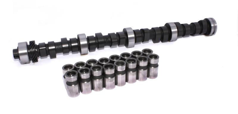 COMP Cams Cam & Lifter Kit for International Harvester 304-392 - Model CL83-201-4