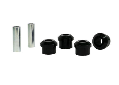 Whiteline Front Control Arm Lower Inner Bushing Kit for Lexus IS (2006-2013)