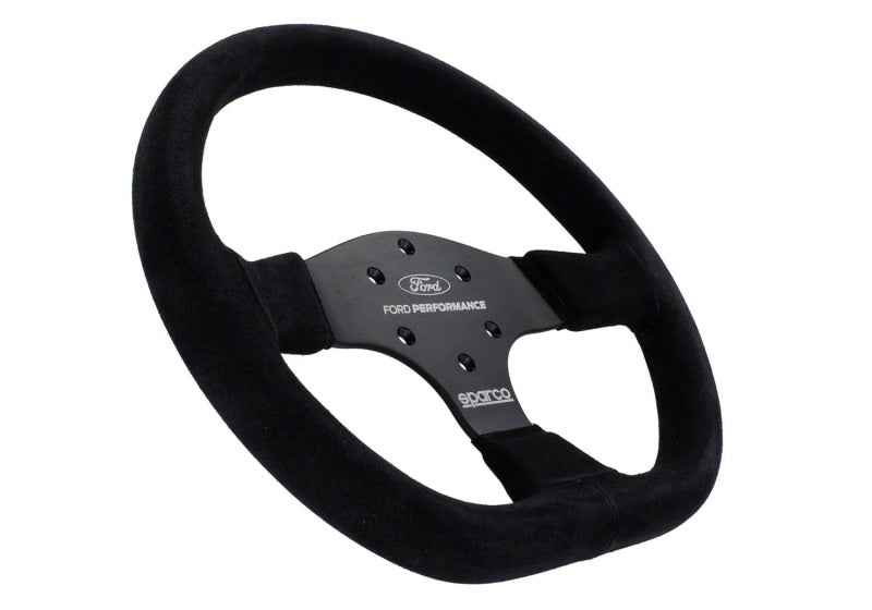 Ford Racing 05-16 Mustang Performance Steering Wheel