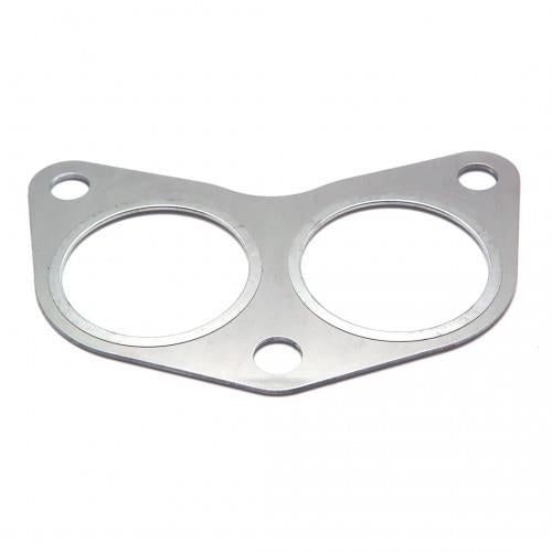 BLOX Racing Cylinder Head to Exhaust Manifold MLS Gasket for Subaru EJ20/EJ25 Pair