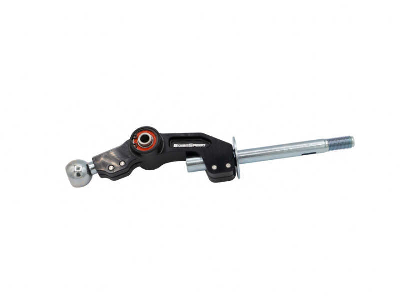 GrimmSpeed 04-21 Subaru STI Short Throw Shifter (6-Speed Only) - Part GRM.1062.1.0