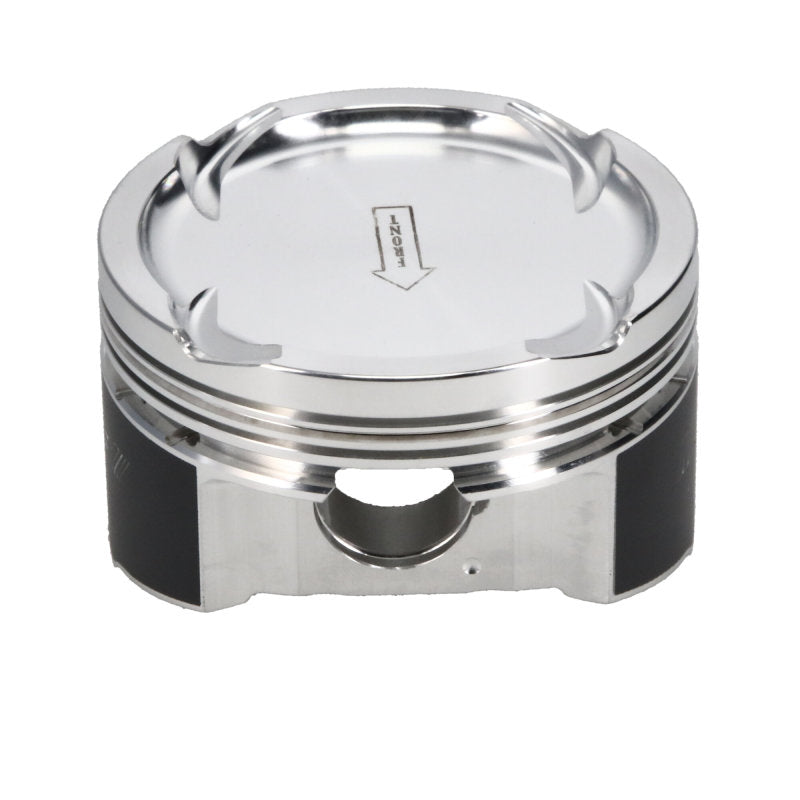 Manley Performance 613005C-1 Platinum Series 87mm Oversized Bore Piston for Mitsubishi 4G64 and 4G63 Engines