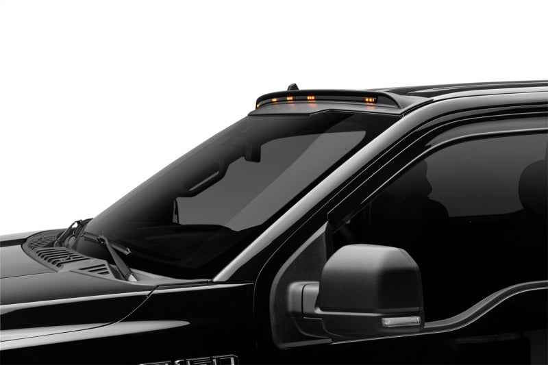 Husky Liners 22-24 Toyota Tundra Aerocab PRO - Marker Light - Blk