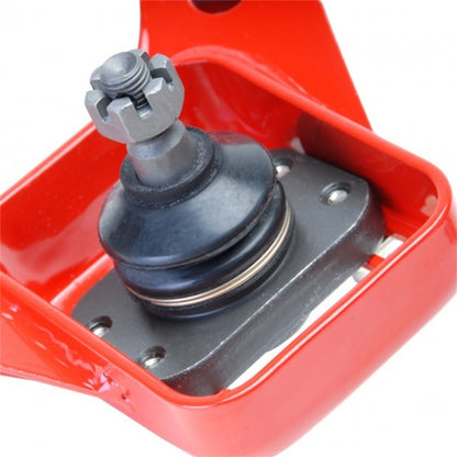Skunk2 Racing Classic Series Adjustable Front Camber Kit for 92-95 Honda Civic and 94-01 Acura Integra