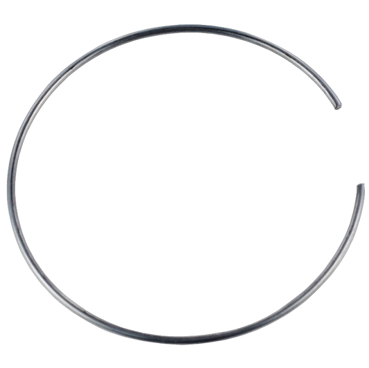 BBS PFS Retaining Clip - 70mm Part Number x0923409 for Automotive Applications