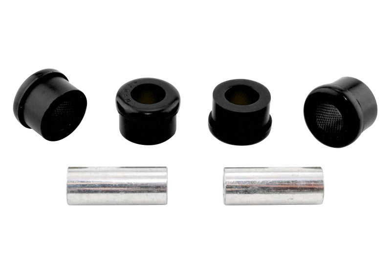 Whiteline W0506 Front Inner Control Arm Bushing Kit for Subaru Legacy and WRX