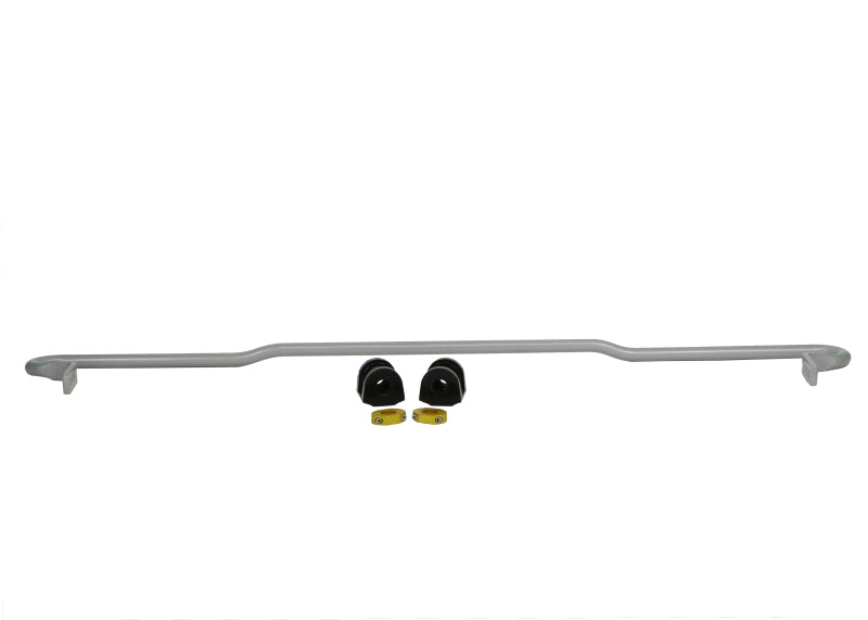 Whiteline 18mm Adjustable Sway Bar for Subaru BRZ, Scion FR-S, Toyota 86 – Part BSR53XZ