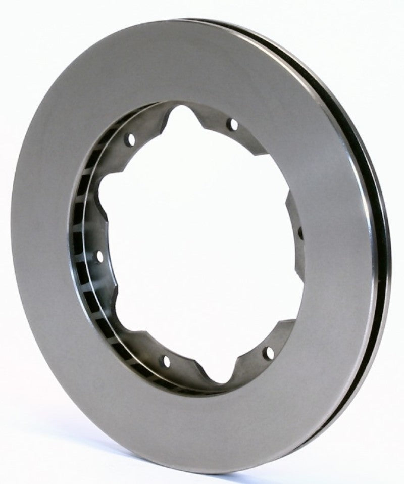 Wilwood UL30 HP Vented Iron Rotor with 11-inch Diameter and 0.81-inch Thickness