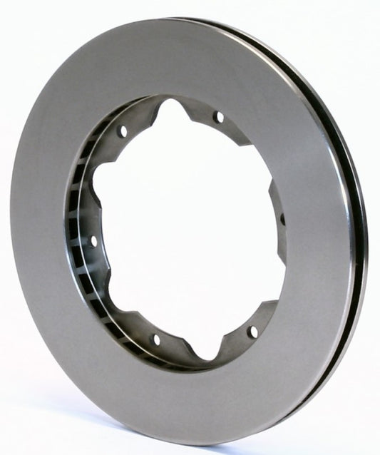 Wilwood UL30 HP Vented Iron Rotor with 11-inch Diameter and 0.81-inch Thickness