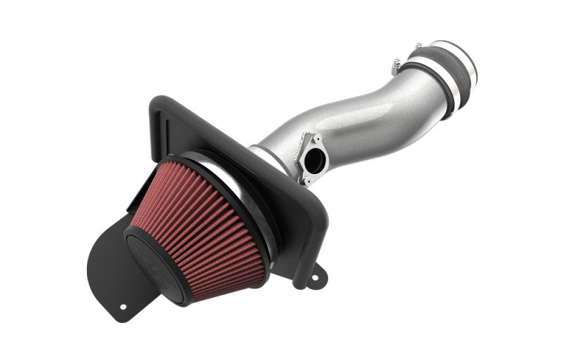 K&N 21-23 Acura TLX Cold Air Intake System - Performance Upgrade with Reusable High-Flow Filter