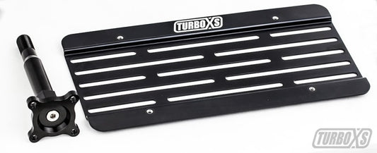 Turbo XS 2015-2017 Subaru WRX/STI License Plate Relocation Kit