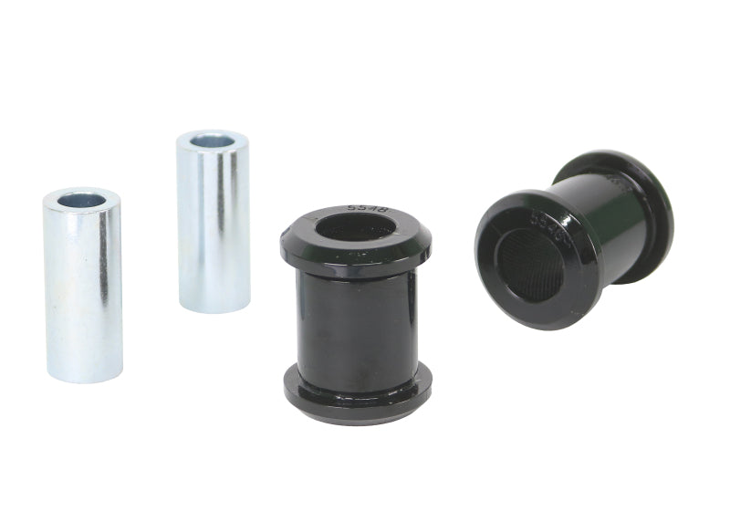 Whiteline W63612 Rear Trailing Arm Outer Bushing Kit for Mazda MX-5 Miata (2016-2018)
