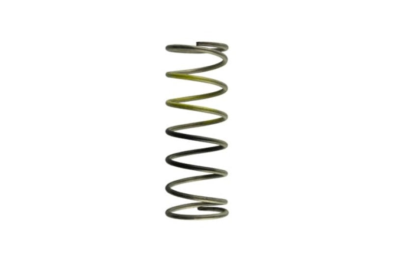 Turbosmart Gen4 WG50/60 14PSI Middle Spring Black and Yellow for External Wastegate Systems