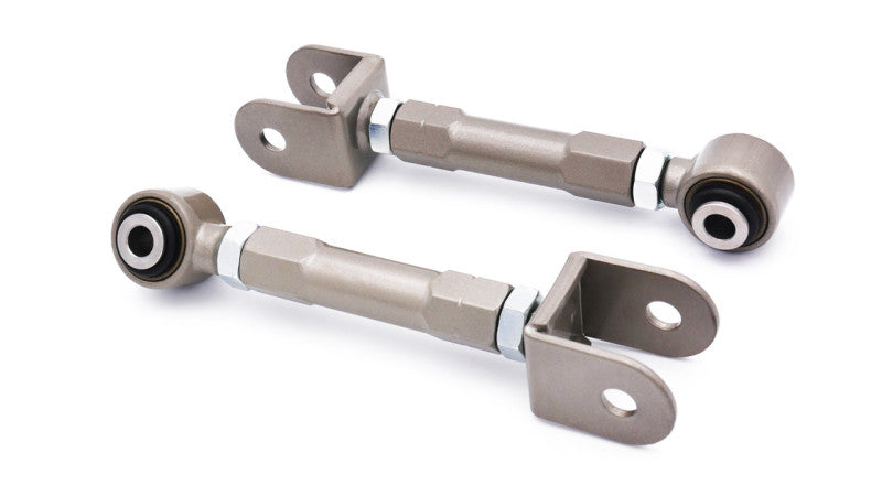 ISR Performance Pro Series Rear Traction Rods for Nissan S13/S14/240Z/300ZX - Part Number IS-RTR-NS134-PRO
