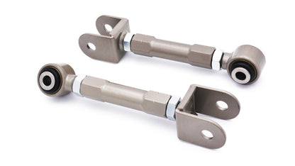 ISR Performance Pro Series Rear Traction Rods for Nissan S13/S14/240Z/300ZX - Part Number IS-RTR-NS134-PRO