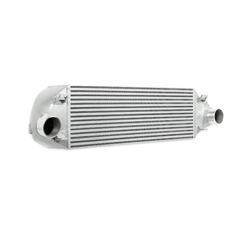 Mishimoto 2013+ Ford Focus ST Intercooler (Part Number: MMINT-FOST-13SL) – Silver Performance Upgrade