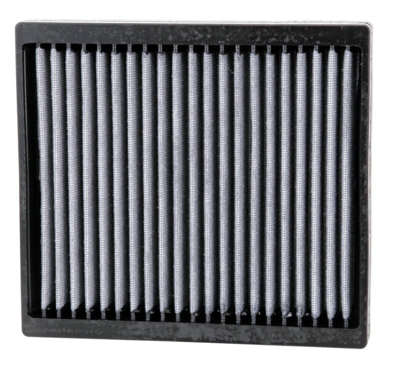 K&N Engineering VF2004 Washable Cabin Air Filter for Infiniti G35 and Mitsubishi Lancer