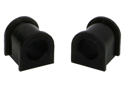 Whiteline KSK021-24 Mazda Miata Front Sway Bar Mount Bushing Kit