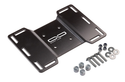 Giant Loop Tail Rack - Black