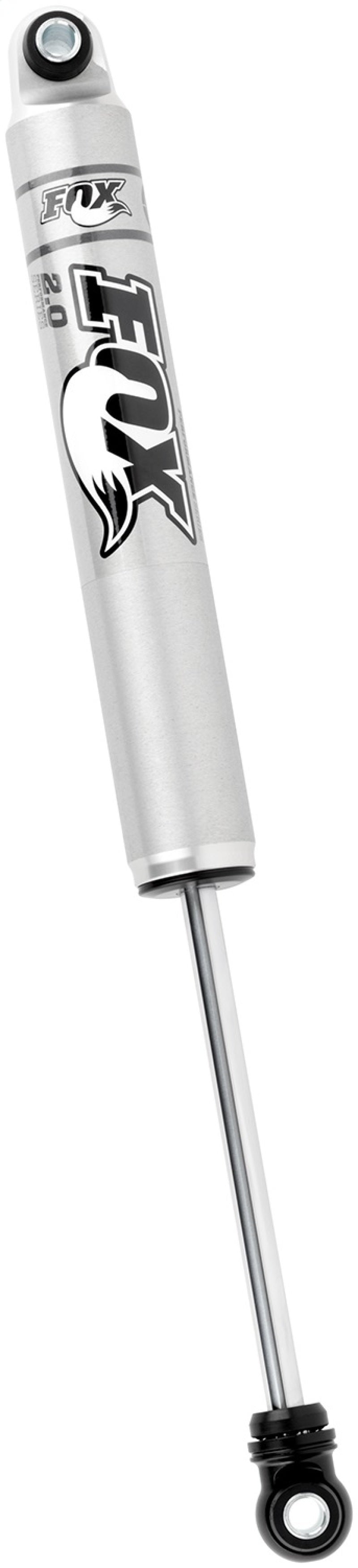 Fox Performance Series 9.1-inch Aluminum Rear Shock for Chevy and GMC 2006 Models – Part Number 980-24-660