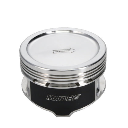 Manley Performance Platinum Series Dish Piston for Ford 4.6L/5.4L SOHC/DOHC - Part #594120C-8
