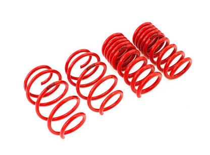 Eibach Sportline Kit for 2015-2022 Ford Mustang GT 5.0L V8 - Lowering Springs Performance Suspension