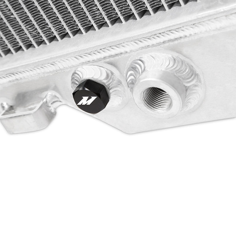 Mishimoto Aluminum Radiator for 2003-2007 Ford F-250 Super Duty 6.0L Powerstroke