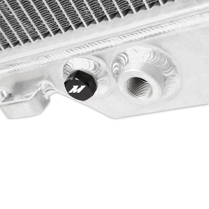 Mishimoto Aluminum Radiator for 2003-2007 Ford F-250 Super Duty 6.0L Powerstroke