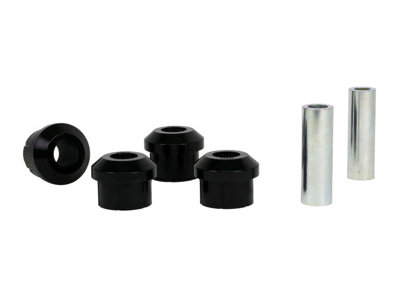 Whiteline Front Control Arm Lower Inner Bushing Kit for Lexus IS (2006-2013)