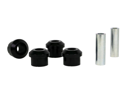 Whiteline Front Control Arm Lower Inner Bushing Kit for Lexus IS (2006-2013)