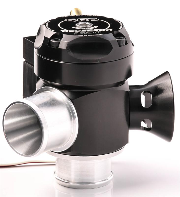 Go Fast Bits Deceptor Pro II Blow Off Valve Kit for Mitsubishi EVO I-X