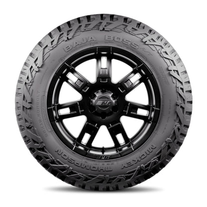 Mickey Thompson Baja Boss A/T Tire - LT285/70R17 121/118Q E All-Terrain Performance