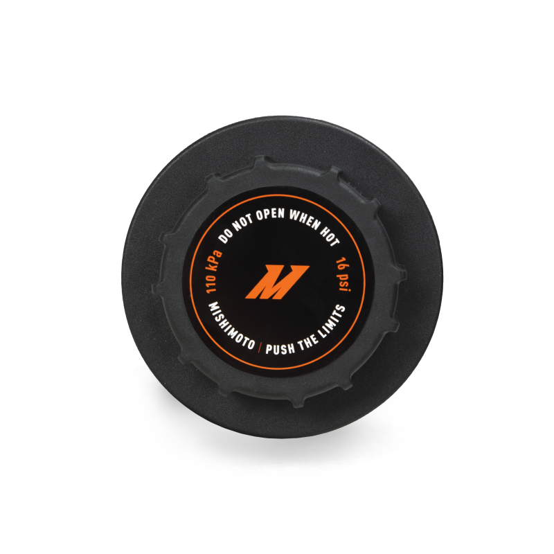Mishimoto 1.1 Bar Overflow Reservoir Cap for Ford F-250 Super Duty 2010-2015