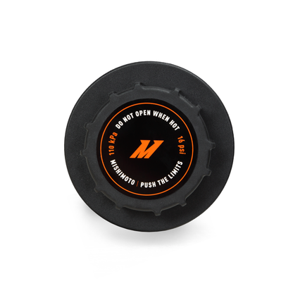 Mishimoto 1.1 Bar Overflow Reservoir Cap for Ford F-250 Super Duty 2010-2015