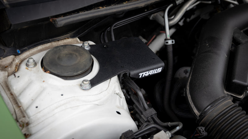 GrimmSpeed TRAILS sPOD Mount for 2018+ Subaru Crosstrek and 2020+ Subaru Outback - Part TBG114041