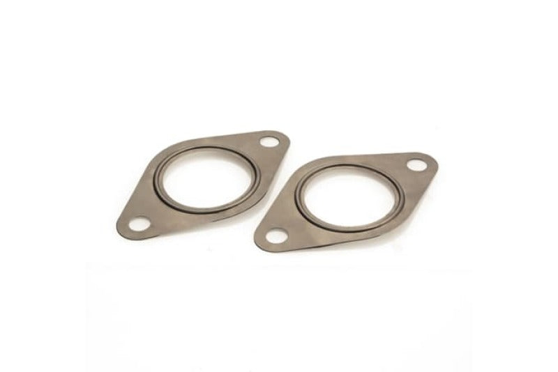 Turbosmart WG38 Manifold Gasket Set - Stainless Steel for External Wastegate