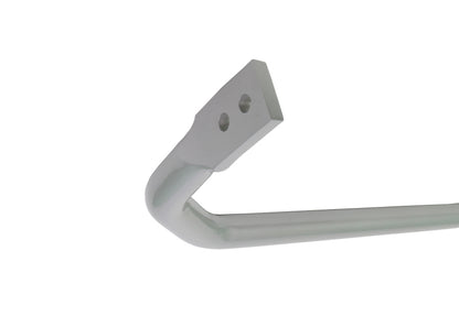 Whiteline 04-08+ Mazda RX-8 FE Front 27mm Heavy Duty Adjustable Sway Bar - Part BMF49Z