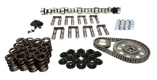 COMP Cams Camshaft Kit CS 276H-R10 for Chevrolet Small Block Engines