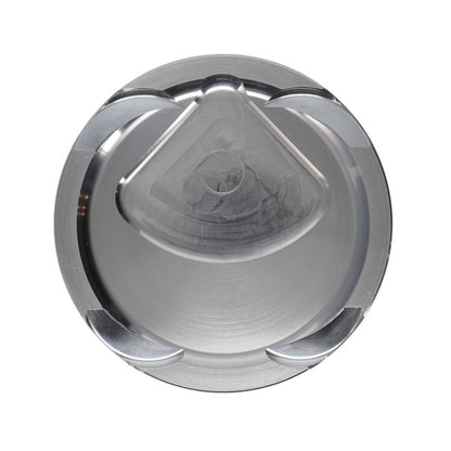 Manley Performance Subaru BRZ FA20 86mm Dish Piston - Single, Grade B, 10:1 Compression