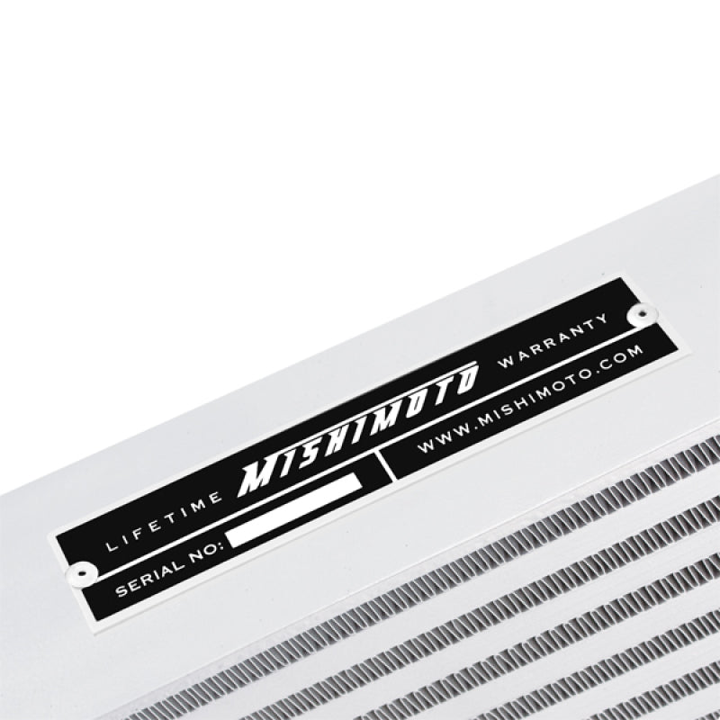 Mishimoto SRT-4 Intercooler Kit for 2003-2005 Dodge Neon – Improved Cooling and Performance