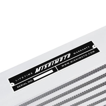 Mishimoto SRT-4 Intercooler Kit for 2003-2005 Dodge Neon – Improved Cooling and Performance