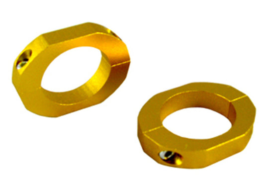 Whiteline Sway Bar Aluminum 25-27mm Lateral Lock Kits for Ford Mustang