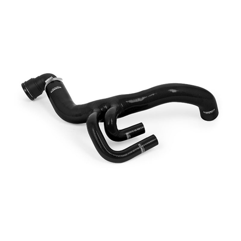 Mishimoto Silicone Radiator Hose Kit for 2010-2014 Ford F-150 Raptor 6.2L V8, Black, Blue, or Red