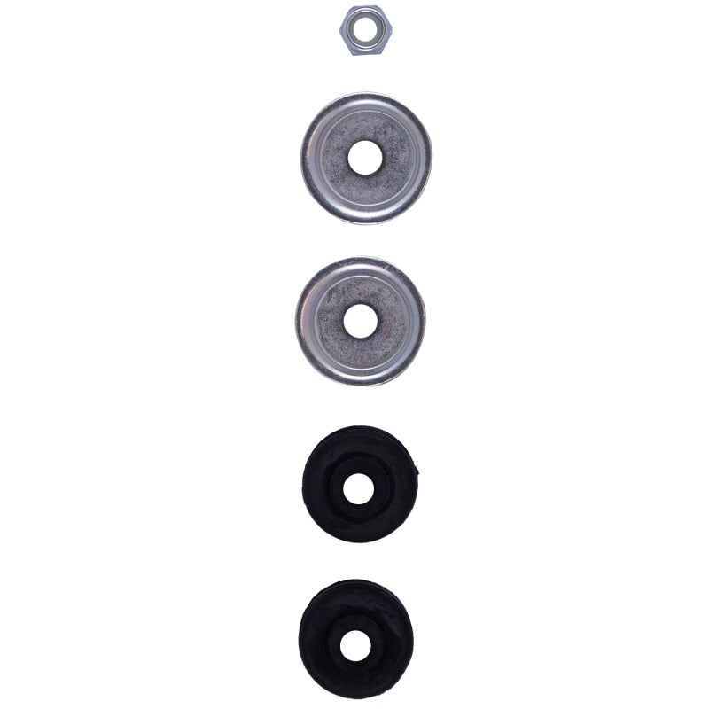 Bilstein B4-KT1-Z097A00 Hardware Shock Kit for Automotive Suspension