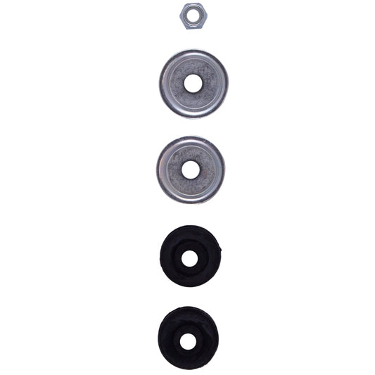 Bilstein B4-KT1-Z097A00 Hardware Shock Kit for Automotive Suspension