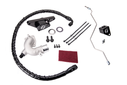 Fleece Performance Coolant Bypass Kit for 2007.5-2012 Dodge Ram 6.7L Cummins
