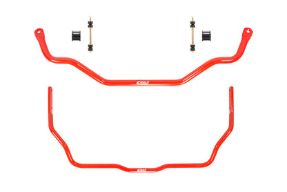 Eibach 35mm Front and 25mm Rear Anti-Roll Kit for 1994-2004 Ford Mustang